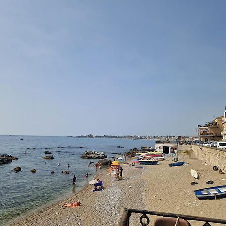 Ondina House Villa Giardini Naxos Exterior photo